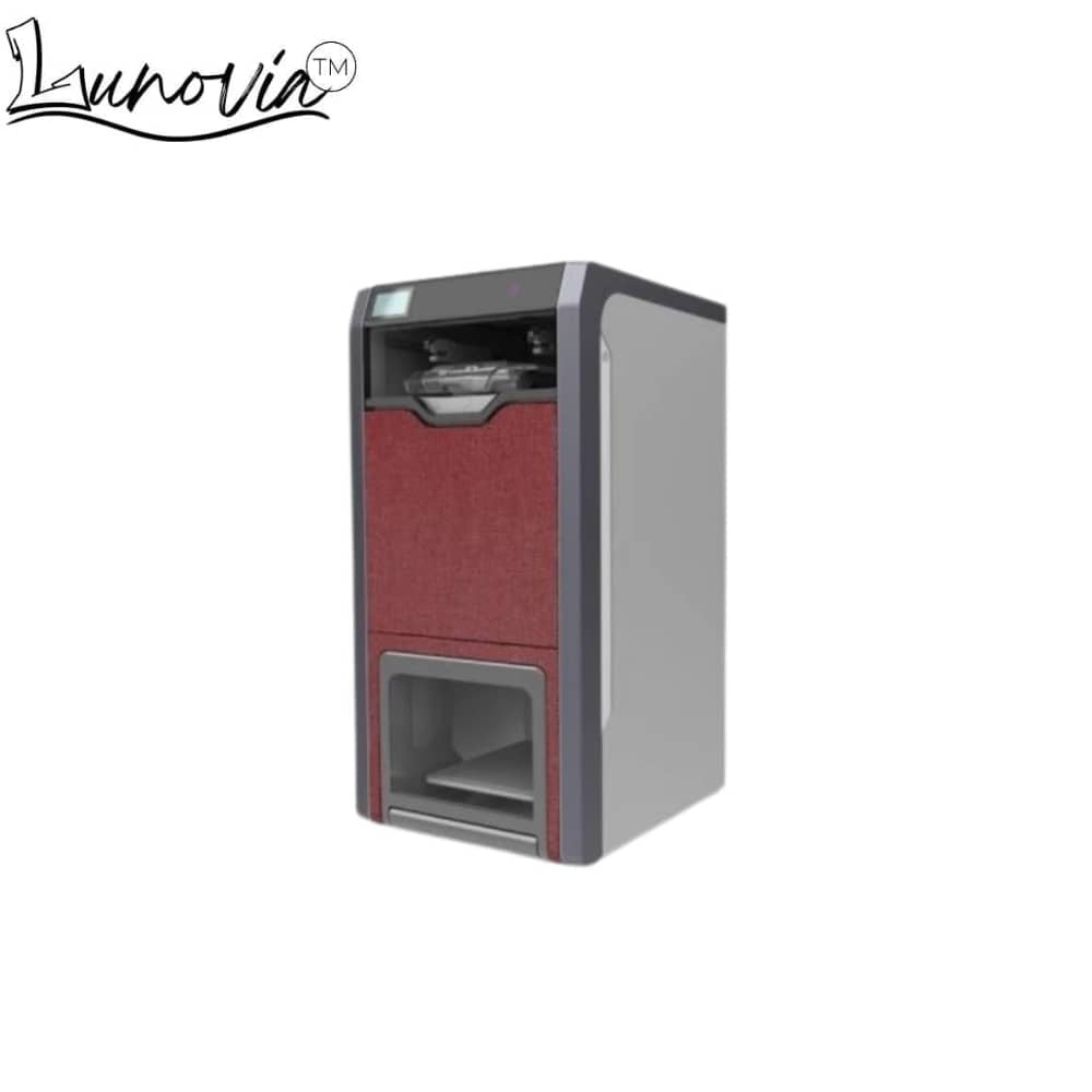 LUNOVIA 𝐈𝐍𝐓𝐄𝐋𝐋𝐈𝐆𝐄𝐍𝐓𝐄𝐒 𝐀𝐔𝐓𝐎𝐌𝐀𝐓𝐈𝐒𝐂𝐇𝐄𝐒 𝐅𝐀𝐋𝐓𝐒𝐘𝐒𝐓𝐄𝐌 𝐅Ü𝐑 𝐈𝐇𝐑𝐄 𝐖Ä𝐒𝐂𝐇𝐄